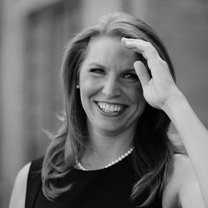 Meet your Posher, Tessa